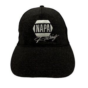 CHASE ELLIOTT #9 NAPA Racing Black Mesh Back Snapback Hat – Hendrick Motorsport